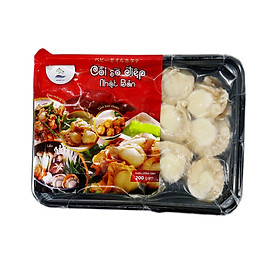 Cồi Sò Điệp Nhật