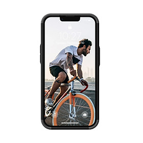 Ốp Lưng dành cho iPhone 13/13 Pro/13 Pro Max UAG Civilian Series - Hàng Chính Hãng