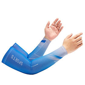 Găng tay chống nắng thể thao cho nam nữ Sport Sun Protection Sleeves
