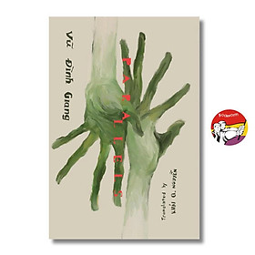 Parallels by Vũ Đình Giang - Fiction, Novels, Queer Lit in English - Independent Publishers Group