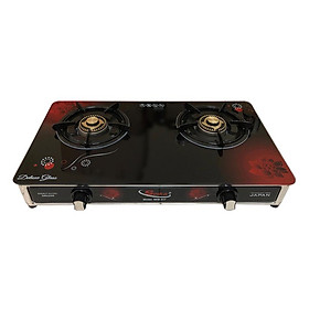 Bếp gas đôi Seika SKB517