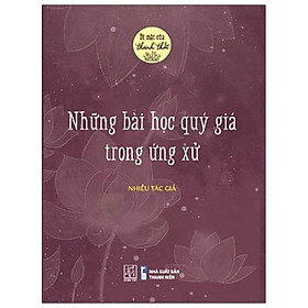 Hình ảnh Bí Mật Của Thảnh Thơi - Những Bài Học Quý Giá Trong Ứng Xử