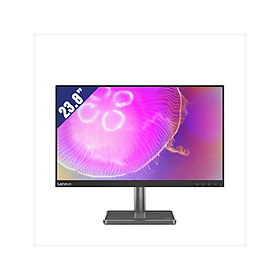 Mua Màn hình Lenovo L24q-35 66D1GAC1VN 23.8-inch 2K|75Hz|4ms-6ms|HDMI - Hàng chính hãng