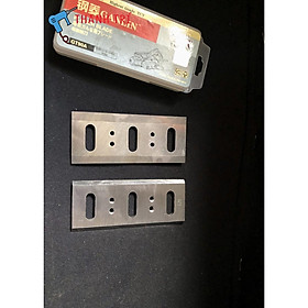 Mua Lưỡi bào TCT 90mm Ganlin