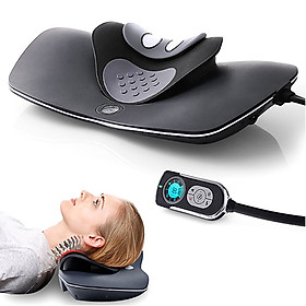 Máy massage trị đau mỏi cổ bằng xung điện đa chức năng RF-022 - Hàng cao cấp