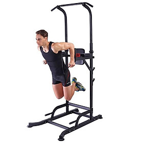 Xà đơn xà kép đa năng T056 Nhập Khẩu tải trọng 120 kg