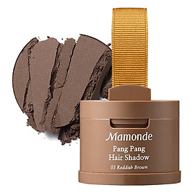 Phấn Che Khuyết Điểm Tóc Mamonde Pang Pang Hair Shadow No.1 Babyface Hairline (3.5g)