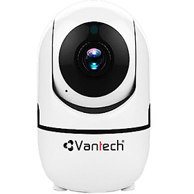 Camera Vantech quay quét Wifi VP-6700C