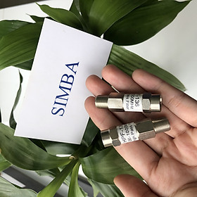 Mua Bộ lọc tín hiệu cao 136-1.000Mhz  SFZ0343