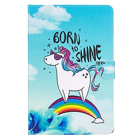 Bao da máy tính bảng cho SAMSUNG GALAXY TAB A 10.1 2019 T510 T515/TAB A7 10.4 2020 T500 T505 /TAB S6 LITE 10.4 P610 P615