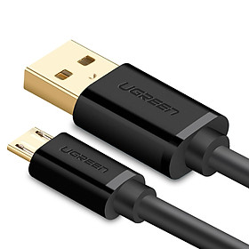 Cáp Sạc Và Truyền Dữ Liệu Micro USB UGREEN
