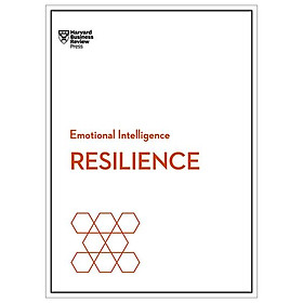 Resilience HBR Emotional Intelligence Series