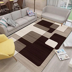 Mua Thảm trải sàn phòng khách cao cấp 1.4m x 2m