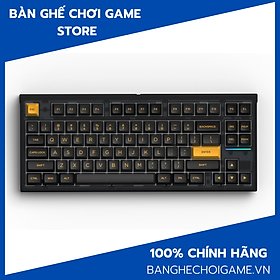 Mua Bàn phím cơ không dây FL-Esports FL750 Polar Night Black 3 Mode - Hàng chính hãng