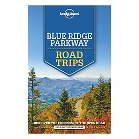 Blue Ridge Parkway Road Trips