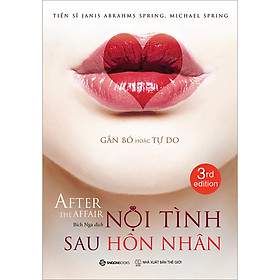 Nội Tình Sau Hôn Nhân_SGB