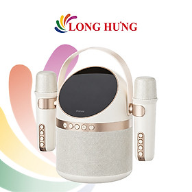 Loa Bluetooth Philips TAS2508WT/70 - Hàng chính hãng