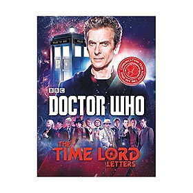 Hình ảnh Doctor Who: The Time Lord Letters