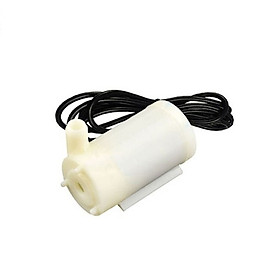 Mua Motor Mô Tơ Máy Bơm Nước Mini 100 lít / giờ 3V - 5V