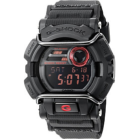 Đồng hồ nam dây nhựa Casio G-SHOCK GD-400