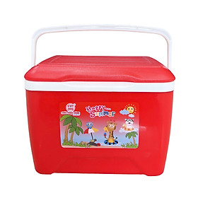 Thùng Đá 60L Giữ Nhiệt Chấn Thuận Thành Đa Năng