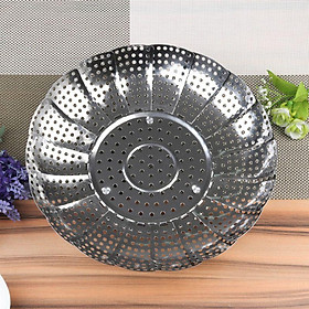 Mua Giá hấp gấp gọn đồ ăn dặm cho bé