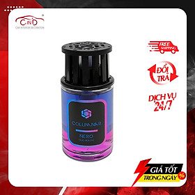Nước Hoa Ô Tô AIR-Q Nero Duo-Magic Columnar No305-2 Sakura 160ml