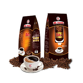 Cà phê Mê Trang Mro 