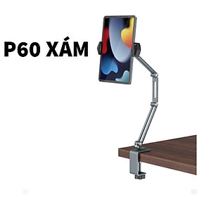 Mua Giá Đỡ Kẹp Máy Tính Bảng  Điện Thoại Kẹp Đầu Giường
