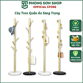 Mua Cây treo đồ  cây treo quần áo hợp kim sang trọng  thích hợp mọi không gian