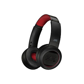 Mua TAI NGHE JVC XX BLUETOOTH HA-XP50BT-RE - Hàng chính hãng