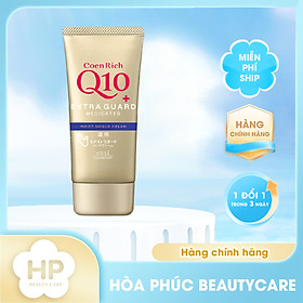 Kem Dưỡng Ẩm Sâu Dành Cho Da Tay Coden Rich Q10 Moisture Cream (80G)
