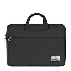 Túi đựng laptop WiWU vivi 14 - Màu đen