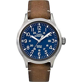 Đồng hồ nam Timex TW4B01900 Expedition Scout 40 Nhập Khẩu Mỹ - Nhiều màu
