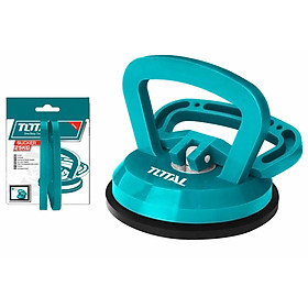 GIÁC HÚT KÍNH CẦM TAY 25KG TOTAL TSP01251 - HÀNG CHÍNH HÃNG