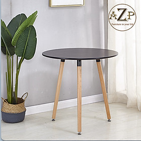 Bàn Ăn, Bàn Cafe, Bàn Làm Việc, AZP-DSTABEL3C - Dòng Đương Đại, Phân Khúc Trung Lưu