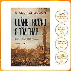 Quảng Trường và Tòa Tháp
