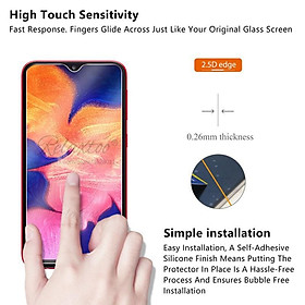 Mua Miếng dán màn hình cường lực dành cho SAMSUNG GALAXY A10