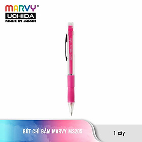 Bút chì bấm MARVY MS205 ngòi 0.5mm