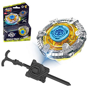 Đồ Chơi Con Quay Infinity Nado - Single Pack Origins - Aspis - Auldey AQ21