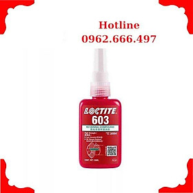 Mua Keo Loctite 603 50ml