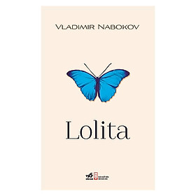 Hình ảnh sách Lolita (Tái Bản 2019)