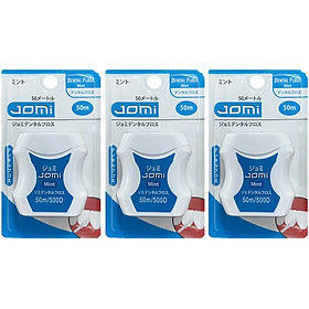 Combo 3 chỉ nha khoa jomi