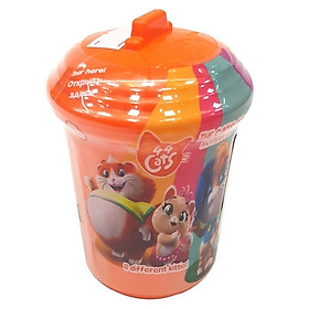 Mua Thùng rác bí ẩn 44 CATS 04-E-FC-077