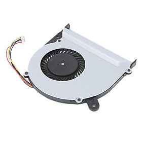 New CPU Cooling Fan Replacement for ASUS S400 S500