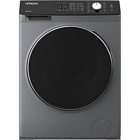 Mua Máy giặt Hitachi Inverter 9.5 kg BD-954HVOS - Hàng chính hãng