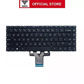 Mua Bàn Phím Cho Laptop Hp 14-Ck Series 14-Ck0067Tu