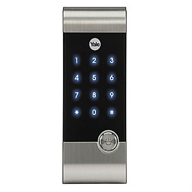 Mua Khóa Thẻ Từ YALE YDR 3110