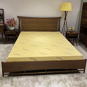 Nệm Cao Su Non Hoạt Tính Thuần Việt Classic