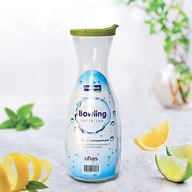 Bình Nước Glasslock 1000ml